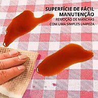 Tapete de Piquenique Impermeável 200x200cm: Conforto e Praticidade! - imagem 1