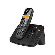 Telefone Sem Fio Intelbras TS 3130: Conforto e Praticidade - imagem 2