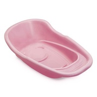 Banheira Bebê Rosa Adoleta: Conforto e Praticidade - imagem 2