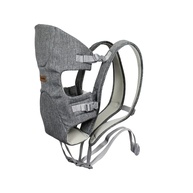 Canguru KaBaby Air: Conforto e Praticidade - imagem 2