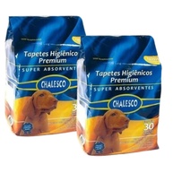 Tapete Higiênico Chalesco: Conforto e Praticidade! - imagem 2