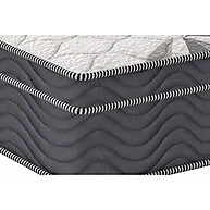 Cama Box Baú Solteiro com Colchão Ortobom D33 – Conforto e Praticidade - imagem 2
