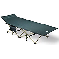 Cama Dobrável Camping NTK Dream: Conforto e Praticidade - imagem 2