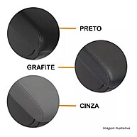 Apoio de Braço New Fit: Conforto e Praticidade - imagem 2