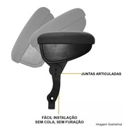 Apoio de Braço Voyage G6: Conforto e Praticidade - imagem 2