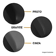 Apoio de Braço Focus Hatch: Conforto e Praticidade - imagem 2