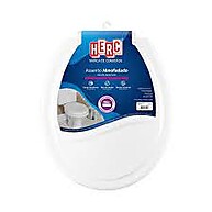 Assento Sanitário Almofadado Herc: Conforto e Praticidade - imagem 2