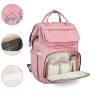 praticidade-e-conforto-impermeavel-maternidade-mochila