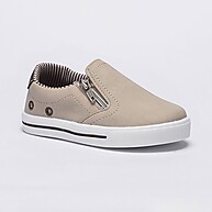 Tênis Infantil Menino Slip On: Conforto e Praticidade! - imagem 2