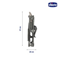 Cadeira de Alimentação Chicco Polly: Conforto e Praticidade - imagem 2