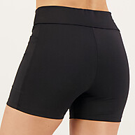 Shorts Selene Preto: Conforto e Praticidade! - imagem 2