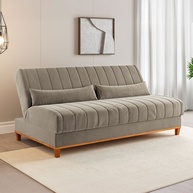 Sofá Cama 3 Lugares Tequila: Conforto e Praticidade - imagem 2