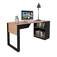 Mesa Escritório 160cm: Design e Praticidade - imagem 2