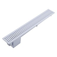 Ralo Linear 50cm: Design e Praticidade! - imagem 2