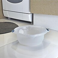 Bacia Hydrus Sanremo 5,2L: Design e Praticidade - imagem 2