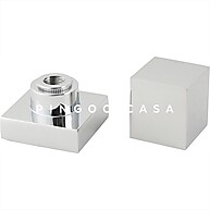 Acabamento Registro Deca: Design e Praticidade - imagem 2