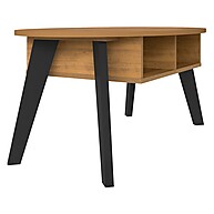 Mesa de Centro Diva: Design e Praticidade - imagem 2