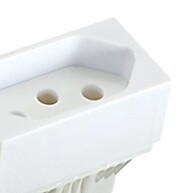 Tomada Slim Ilumi: Design e Praticidade - imagem 2