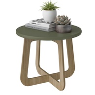 Mesa de Centro Jasmin: Design e Praticidade - imagem 2