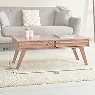 Mesa de Centro Jona: Design e Praticidade - imagem 2