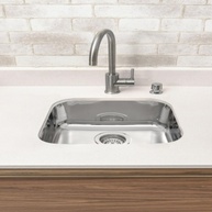 Cuba de Inox Lavínia: Design e Praticidade! - imagem 2