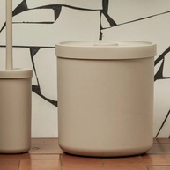 Lixeira 6 Litros: Design e Praticidade! - imagem 2