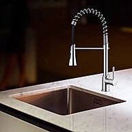 Torneira Cozinha Monocomando: Design e Praticidade - imagem 2