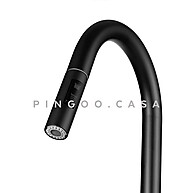 Torneira Gourmet Monocomando: Design e Praticidade - imagem 2