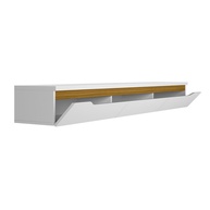 Rack Suspenso 65" Nuke: Design e Praticidade - imagem 2