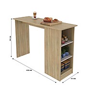 Bancada de Cozinha Ravenna: Design e Praticidade - imagem 2