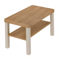 Mesa de Centro Zoom: Design e Praticidade - imagem 2