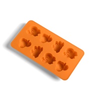 Forma de Gelo Animais: Diversão e Praticidade! - imagem 2