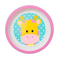Kit Refeição Girafa Buba: Diversão e Praticidade! - imagem 2