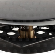 Ralo Click Up Inox 10cm: Elegância e Praticidade - imagem 2