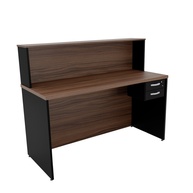 Balcão de Atendimento 120cm: Elegância e Praticidade - imagem 2