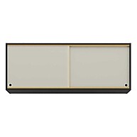 Armário Aéreo Cozinha 120cm: Elegância e Praticidade - imagem 2