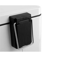 Lixeira Inox 12L: Elegância e Praticidade - imagem 2