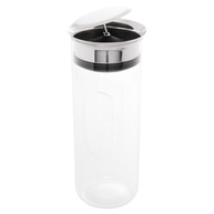 Garrafa de Vidro 1,3L: Elegância e Praticidade - imagem 2