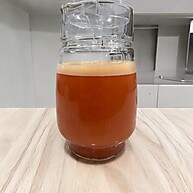 Jarra de Vidro 1,8L: Elegância e Praticidade - imagem 1