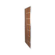 Porta de Madeira MGM 212x95cm: Elegância e Praticidade - imagem 2
