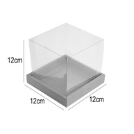 Caixa Kraft para Panetone 250g: Elegância e Praticidade - imagem 2