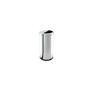 Lixeira Inox Meia Lua 40,5L: Elegância e Praticidade - imagem 2