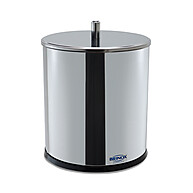 Lixeira Inox Brinox Decorline 5,4L: Elegância e Praticidade - imagem 2