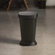 Lixeira Coza Square 5L: Elegância e Praticidade - imagem 2