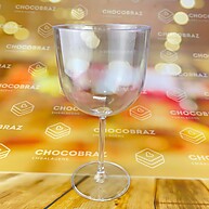 Taças Acrílicas GIN 600ml: Elegância e Praticidade! - imagem 2