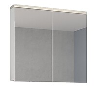 Armário de Banheiro 90cm: Elegância e Praticidade - imagem 2