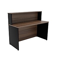 Balcão de Atendimento: Elegância e Praticidade - imagem 2