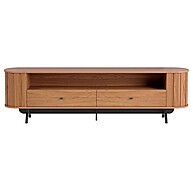 Rack TV até 60 polegadas Blumenau – Elegância e Praticidade - imagem 2