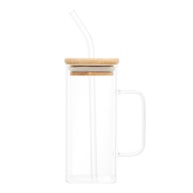 Caneca Wolff Vidro Borossilicato: Elegância e Praticidade - imagem 2