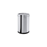 Lixeira Inox 7,8L Brinox: Elegância e Praticidade - imagem 2